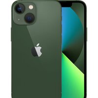 Apple iPhone 13 mini 512GB (зеленый)