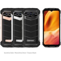 Doogee V Max 12GB/256GB (черный) Image #2