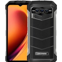 Doogee V Max 12GB/256GB (черный)