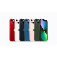 Apple iPhone 13 mini 256GB (зеленый) Image #5