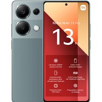 Xiaomi Redmi Note 13 Pro 4G 8GB/128GB с NFC международная версия (зеленый лес) Image #1