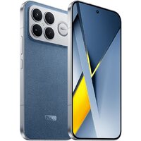 POCO F8 Ultra 16GB/512GB международная версия (синий джинс) Image #6