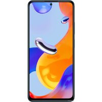 Xiaomi Redmi Note 11 Pro 6GB/64GB международная (звездный синий) Image #2