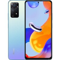 Xiaomi Redmi Note 11 Pro 6GB/64GB международная (звездный синий)