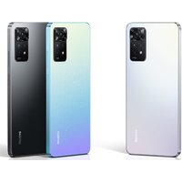 Xiaomi Redmi Note 11 Pro 6GB/64GB международная (звездный синий) Image #5