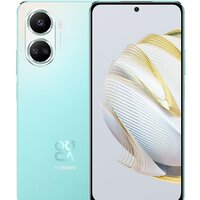 Huawei nova 10 SE BNE-LX1 с NFC 8GB/128GB (мятный зеленый)