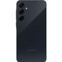Samsung Galaxy A55 SM-A5560 12GB/256GB (темно-синий) Image #3