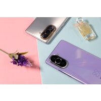 Huawei nova 10 SE BNE-LX1 с NFC 8GB/128GB (мерцающий серебристый) Image #10