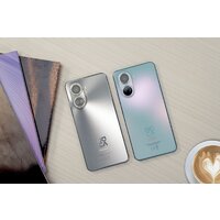 Huawei nova 10 SE BNE-LX1 с NFC 8GB/128GB (мерцающий серебристый) Image #19