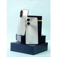 Huawei nova 10 SE BNE-LX1 с NFC 8GB/128GB (мерцающий серебристый) Image #5