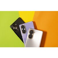 Huawei nova 10 SE BNE-LX1 с NFC 8GB/128GB (мерцающий серебристый) Image #11