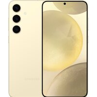 Samsung Galaxy S24+ 12GB/256GB SM-S9260 Snapdragon (желтый)