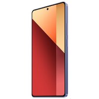Xiaomi Redmi Note 13 Pro 4G 8GB/256GB с NFC международная версия (лавандовый) Image #8