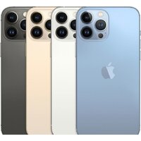 Apple iPhone 13 Pro Max 512GB (небесно-голубой) Image #5