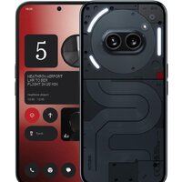 Nothing Phone (2a) 8GB/128GB (черный)