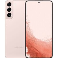 Samsung Galaxy S22+ 5G SM-S906E 8GB/128GB (розовый)
