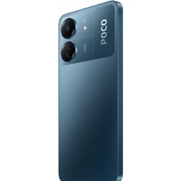 POCO C65 6GB/128GB с NFC международная версия (синий) Image #4