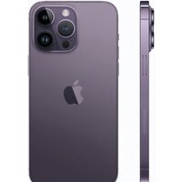 Apple iPhone 14 Pro Max 512GB (темно-фиолетовый) Image #3