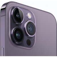Apple iPhone 14 Pro Max 512GB (темно-фиолетовый) Image #2