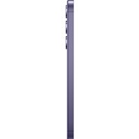 Samsung Galaxy S24+ 12GB/256GB SM-S9260 Snapdragon (фиолетовый) Image #10