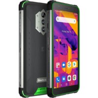 Blackview BV6600 Pro (зеленый) Image #6