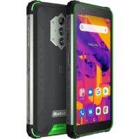 Blackview BV6600 Pro (зеленый) Image #6