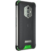 Blackview BV6600 Pro (зеленый) Image #5