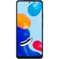 Xiaomi Redmi Note 11 4GB/64GB с NFC международная версия (звездный синий) Image #2