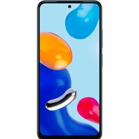 Xiaomi Redmi Note 11 4GB/64GB с NFC международная версия (звездный синий) Image #2