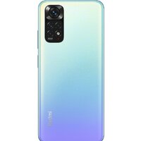 Xiaomi Redmi Note 11 4GB/64GB с NFC международная версия (звездный синий) Image #3
