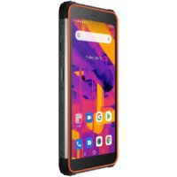 Blackview BV6600 Pro (оранжевый) Image #4