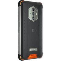 Blackview BV6600 Pro (оранжевый) Image #5