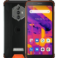 Blackview BV6600 Pro (оранжевый) Image #1