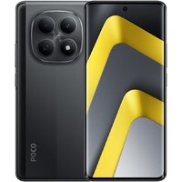 POCO M8 5G 8GB/256GB международная версия (черный)