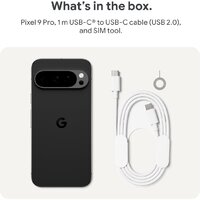 Google Pixel 9 Pro 16GB/1TB (обсидиан) Image #11