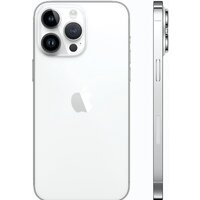Apple iPhone 14 Pro Max 256GB (серебристый) Image #3