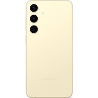 Samsung Galaxy S24+ 12GB/512GB SM-S9260 Snapdragon (желтый) Image #5