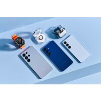 Samsung Galaxy S25 SM-S9310 12GB/256GB (синий) Image #15