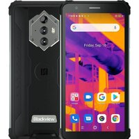 Blackview BV6600 Pro (черный)