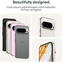 Google Pixel 9 Pro 16GB/512GB (лесной орех) Image #5