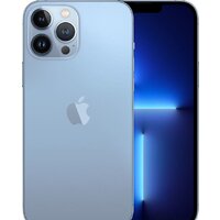 Apple iPhone 13 Pro Max 256GB (небесно-голубой)