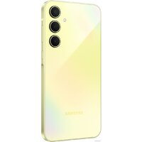 Samsung Galaxy A35 SM-A356E 8GB/256GB (желтый) Image #6