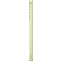 Samsung Galaxy A35 SM-A356E 8GB/256GB (желтый) Image #8