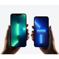 Apple iPhone 13 Pro 1TB (альпийский зеленый) Image #4