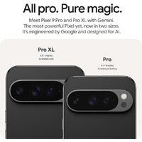 Google Pixel 9 Pro 16GB/512GB (обсидиан) Image #3