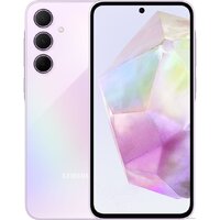 Samsung Galaxy A35 SM-A356E 8GB/256GB (лиловый) Image #1