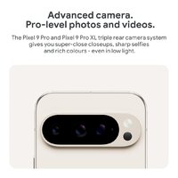 Google Pixel 9 Pro XL 16GB/512GB (обсидиан) Image #5