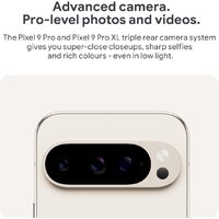 Google Pixel 9 Pro 16GB/512GB (фарфор) Image #6