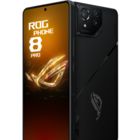 ASUS ROG Phone 8 Pro 24GB/1TB китайская версия (черный) Image #2