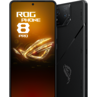 ASUS ROG Phone 8 Pro 24GB/1TB китайская версия (черный) Image #6
